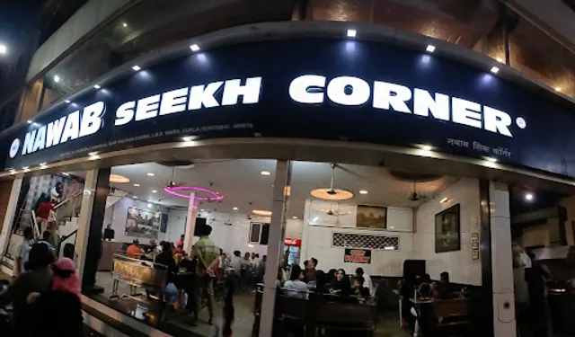 Sai Leela Restaurant And Bar