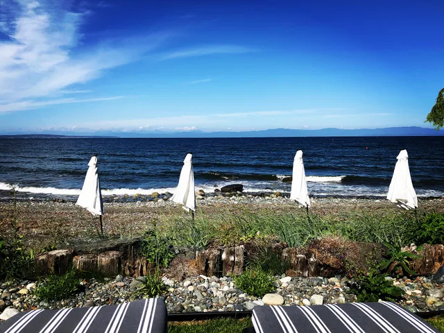 Qualicum Breeze Beach Resort