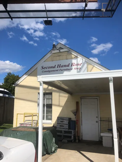 Second Hand Rose Furniture