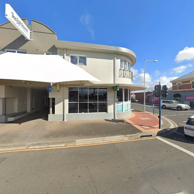 Restaurant @ Lighthouse Hotel Bistro