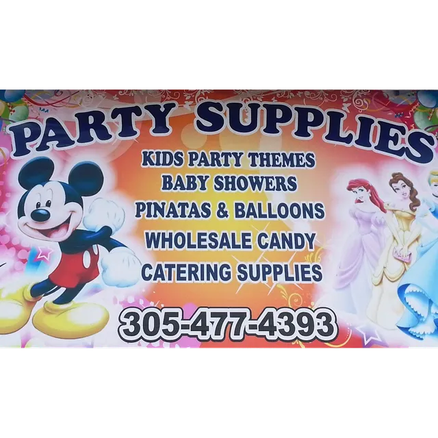 Caribbean General Supply Co.