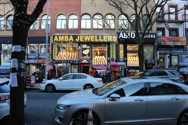 Amba Jewelers
