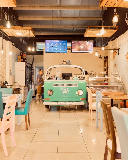 Entre Nous Alajuela | Creperia | Cafeteria | Restaurante