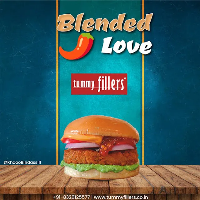 Tummy Fillers ( Jaymala )