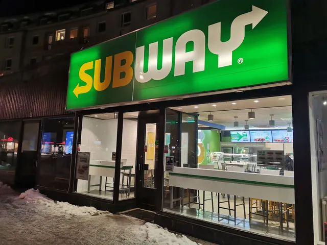 Subway