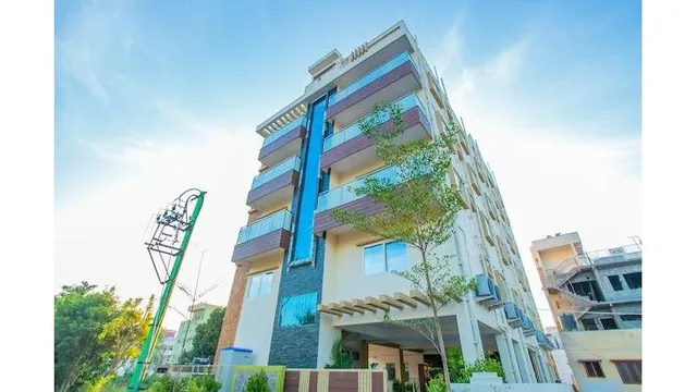 Collection O HUMMING SUITES