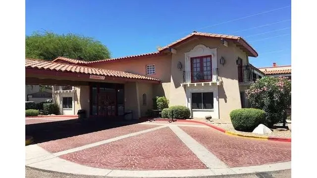 Days Inn by Wyndham Tucson City Center