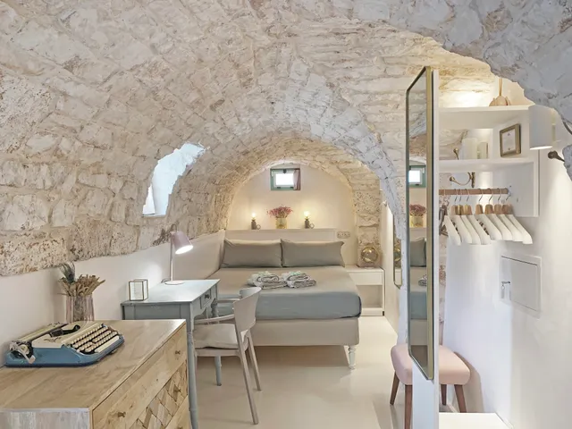 DOMUS OTIUM OSTUNI