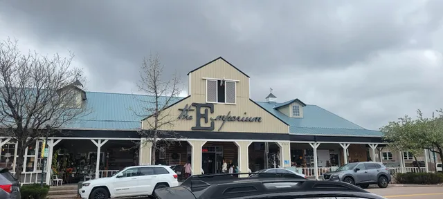 The Emporium