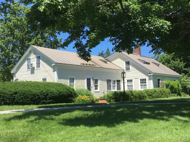 Cornwall Orchards Bed & Breakfast