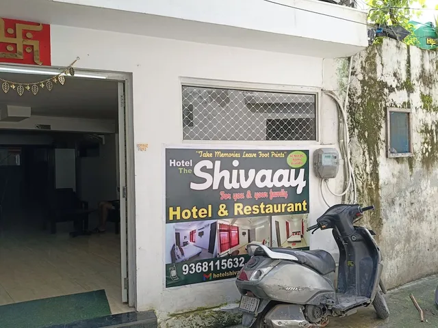 Hotel Shivaay Aiims