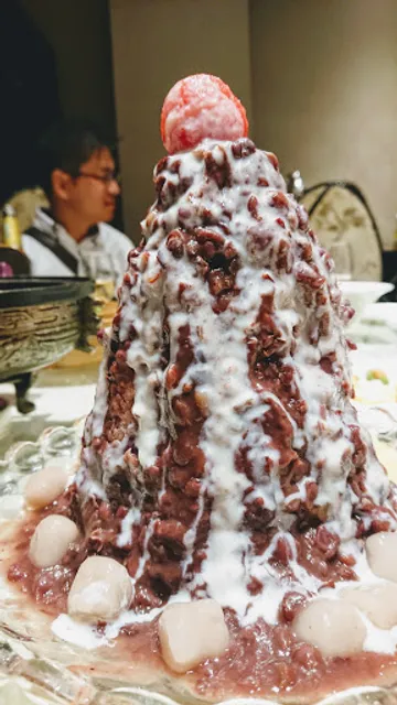 Baoyuelou Hotel Taiwan Restaurant