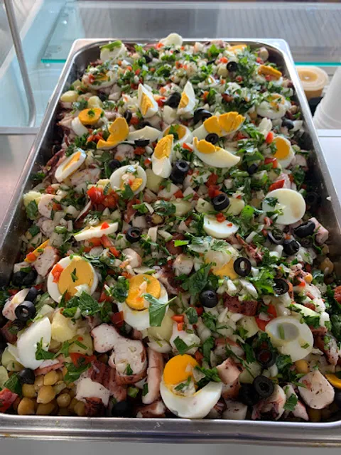 Q' Delícia Take Away