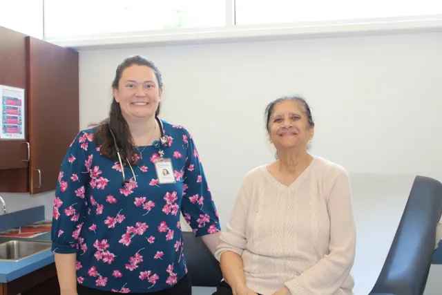 Tapestry 360 Health - Devon