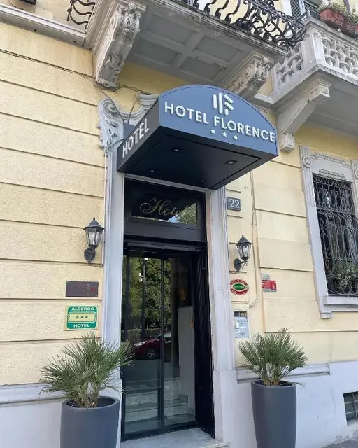Hotel Florence