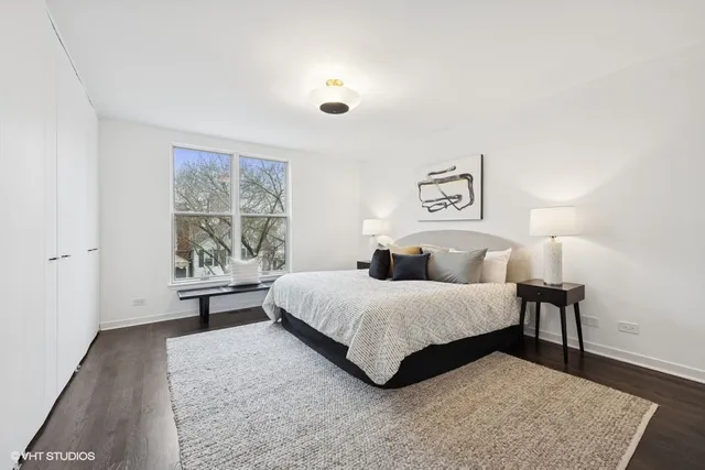 HAVEN - Chicago Home Staging & Redesign