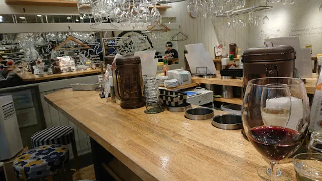 Roma Ken Kobe Sannomiya Shop