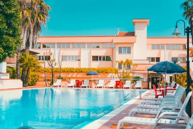 Hotel Residence Village Il Girasole