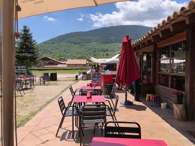 L'Hípic de la Vall de Camprodon