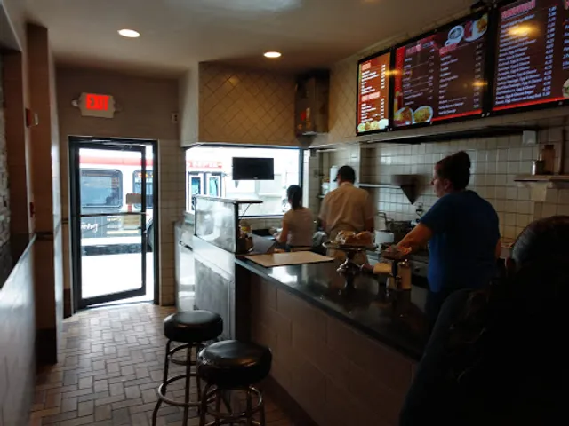 A. P. J. Texas Weiner