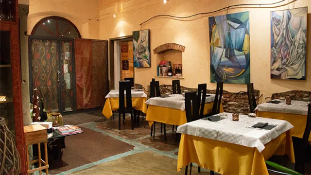 Ristorante Pizzeria La Clessidra