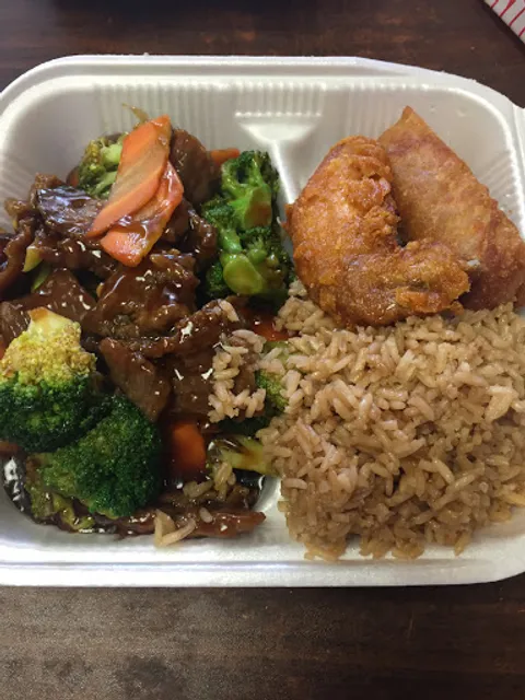 China Wok