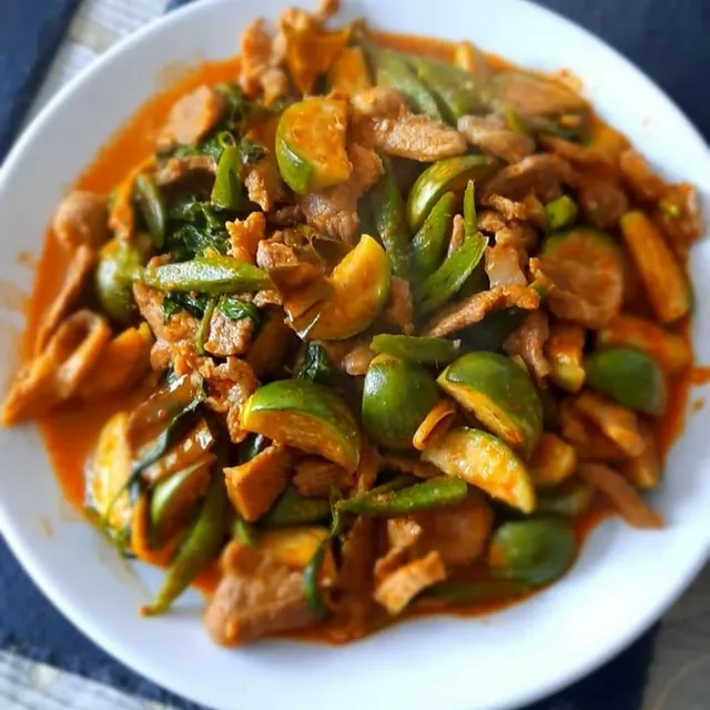 Sukanda's Thai Kitchen