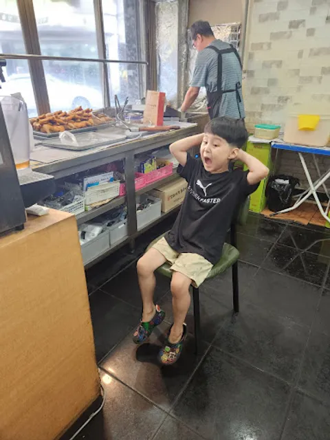 옛날장터치킨세교점