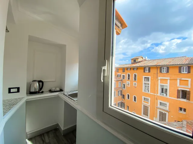 Locanda del Parlamento