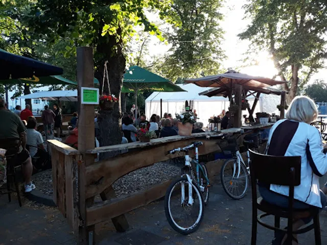 Fredys Eck Inh. Beate Waskow