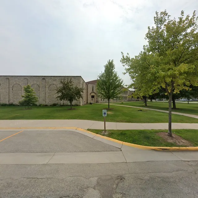 The Algoma Performing Arts Center