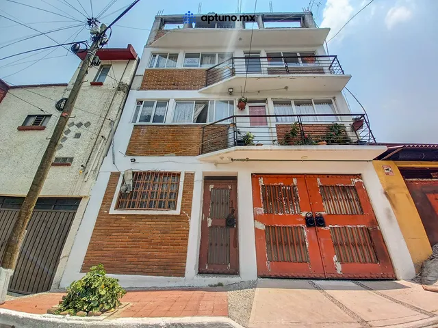 Departamentos Tomas Wilson mx