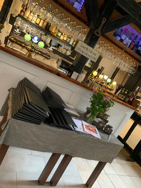 Restaurant Gl. Daws - Cafe, Restaurant og Vinbar