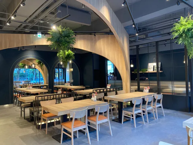 陶板屋 台南勝利店