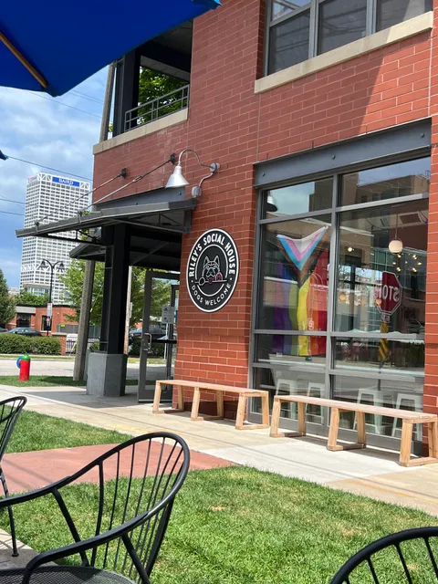 Riley's Sandwich Co.