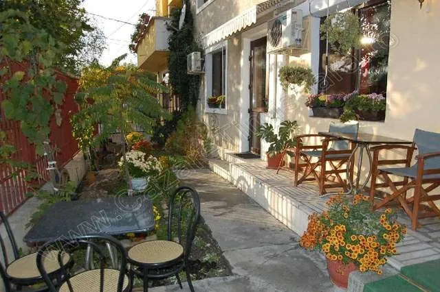 Pensiunea Frank Sydney