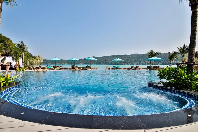 Phi Phi CoCo Beach Resort