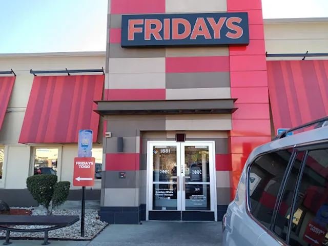 TGI Fridays