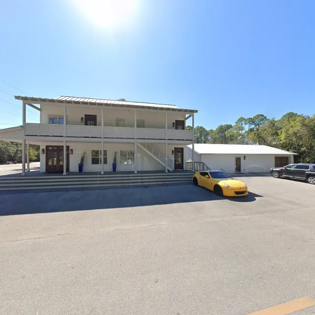 Beachwood Villa by Rivard