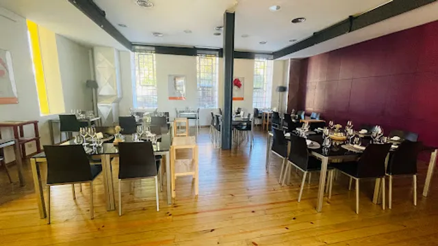 Restaurante O Boinas