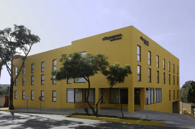 City Express by Marriott