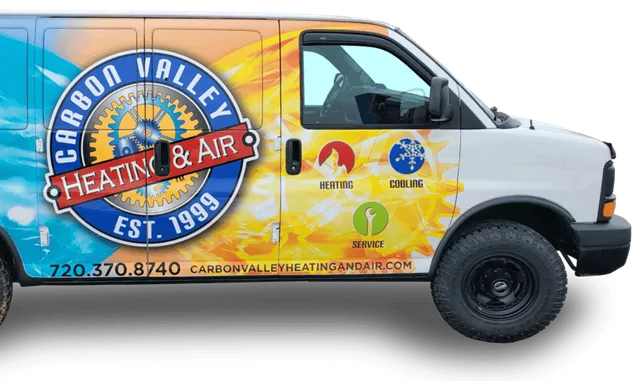 Carbon Valley Heating and Air