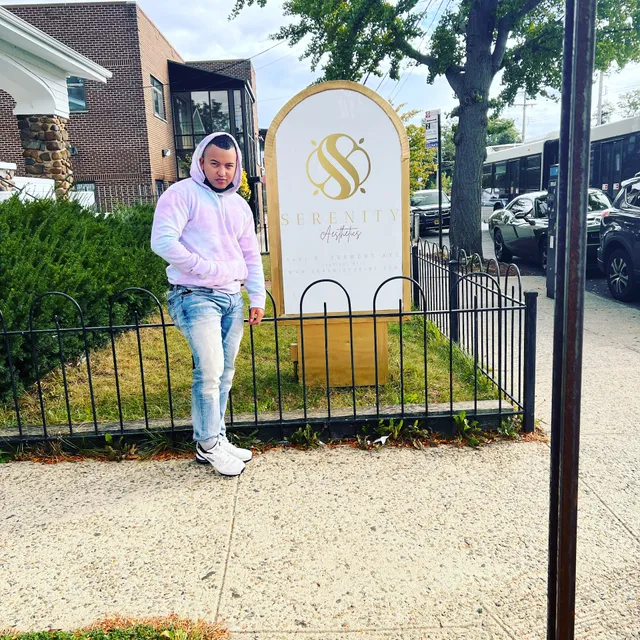 Serenity Aesthetics Spa