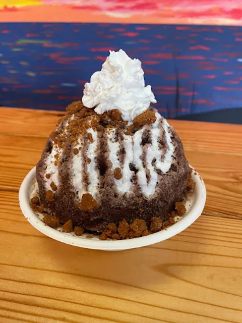 Paradice Shaved Ice Company