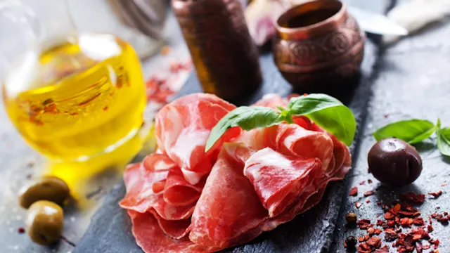 Piccolo Alimentari (Wochenmarkt)