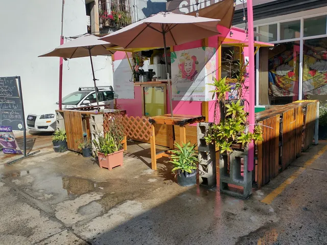 Bistro Brazilian Fruit PR Oficial