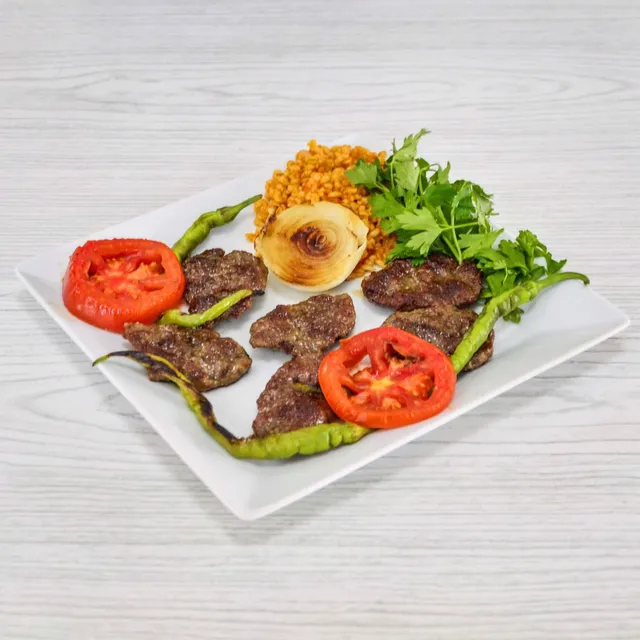 Sırdaş gurme lokanta