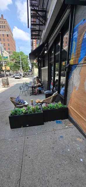 Claire's Kitchen Cafe