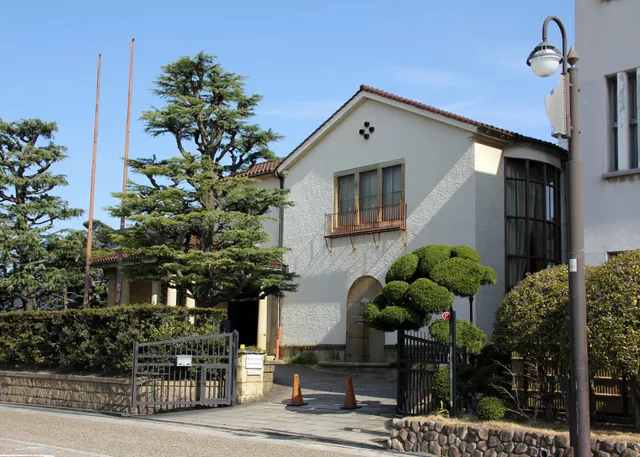 Kishiwada Jisen-Kaikan Hall