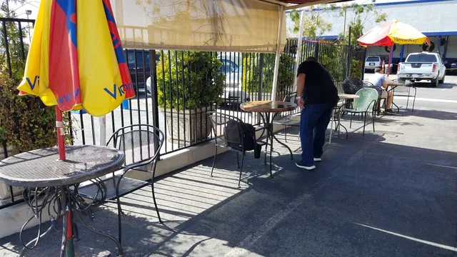 Just Hot Dogs Chicago Style